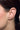 Moon Crescent Stud